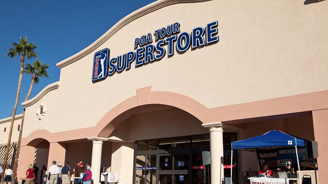 PGA TOUR Superstore Palm Desert