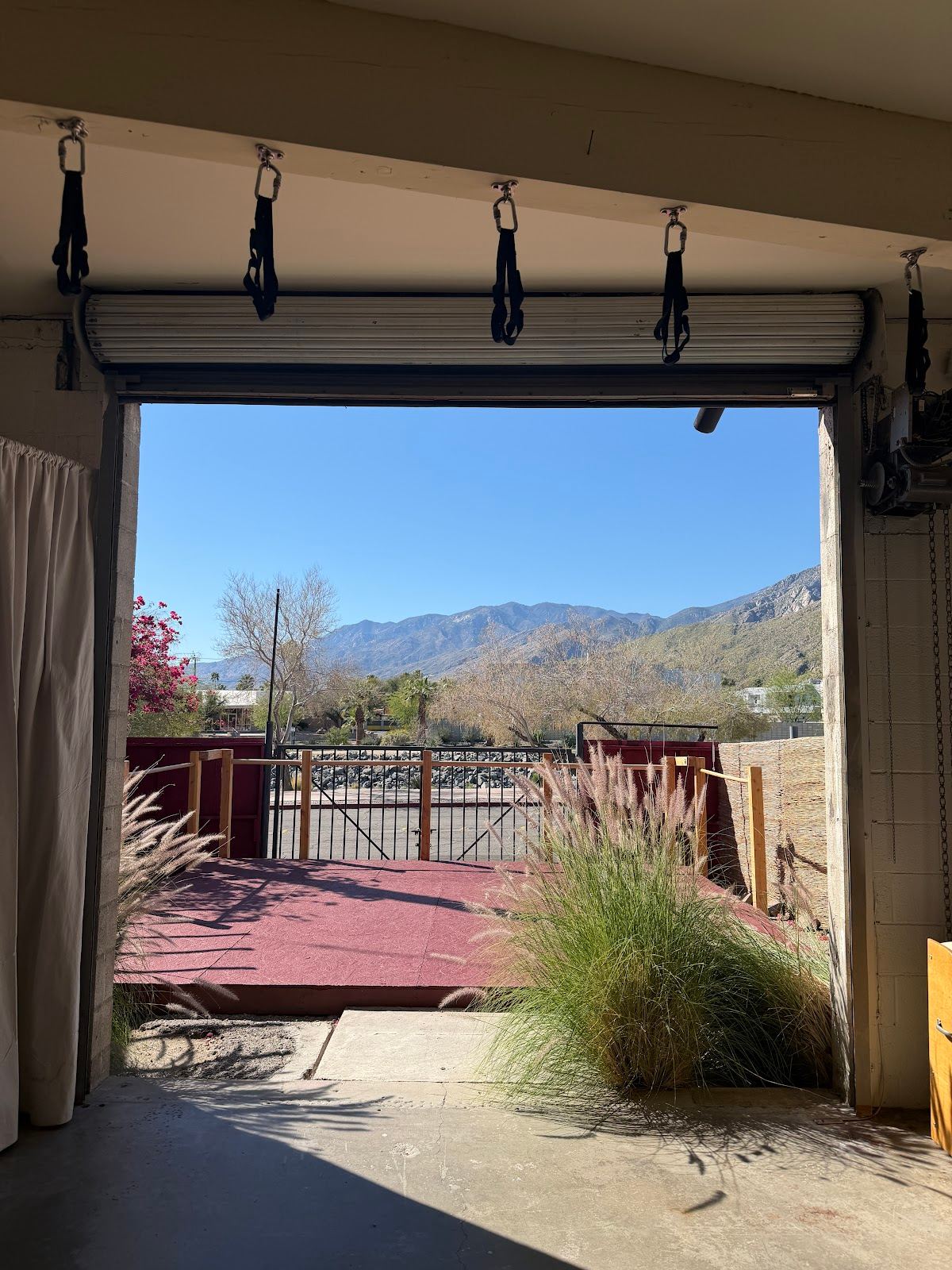 Pilates Palm Springs