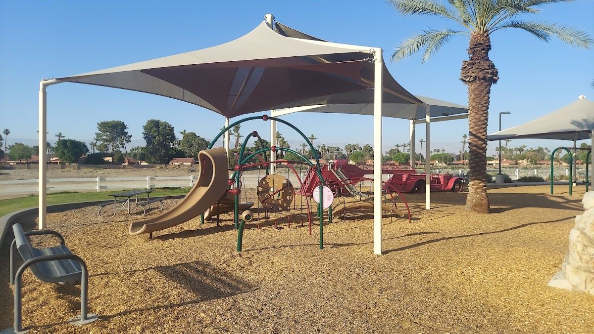 Rancho Mirage Community Park