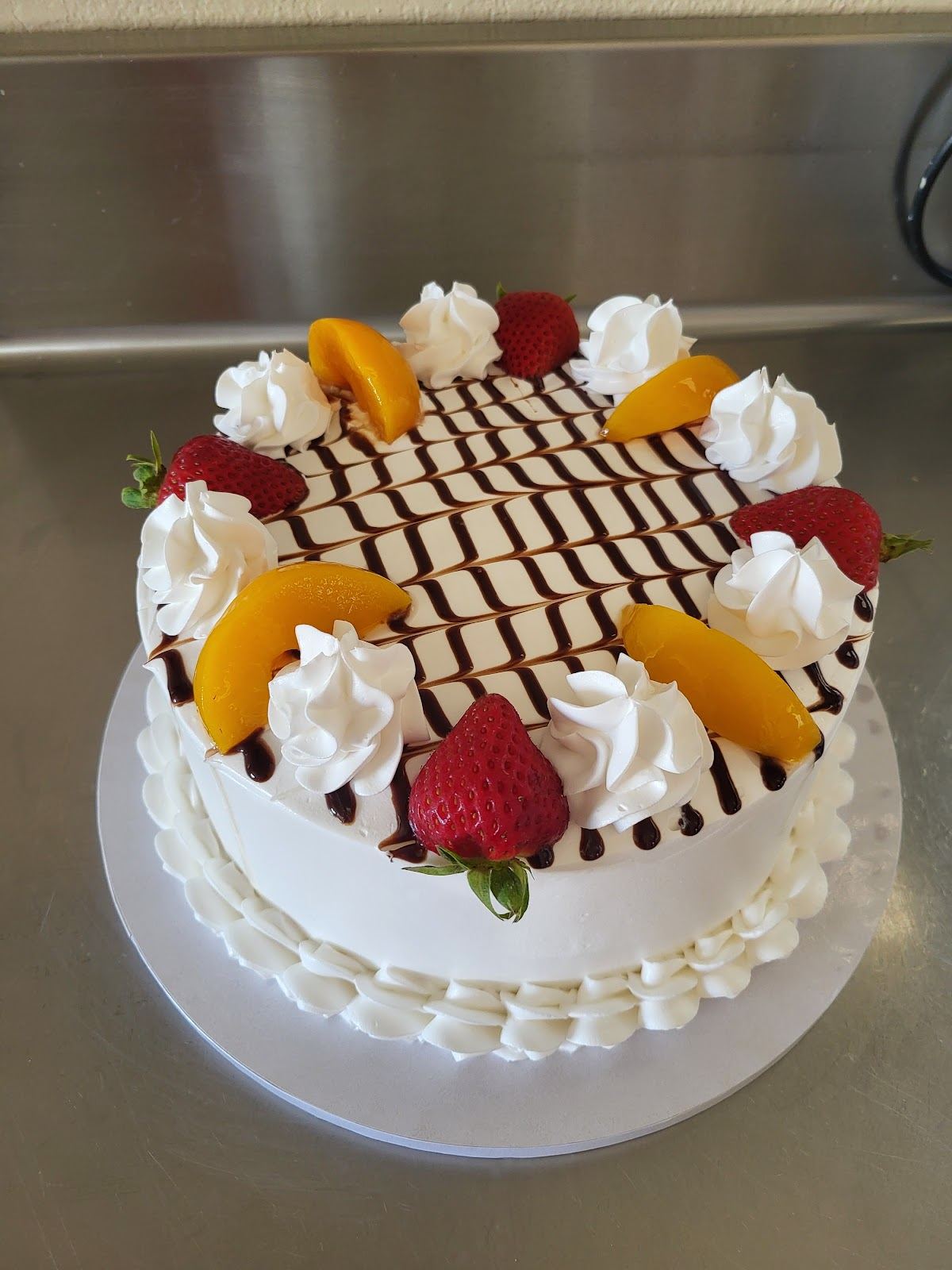 Special Cakes by Ulda