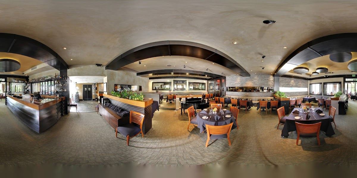 Spencer's Restaurant