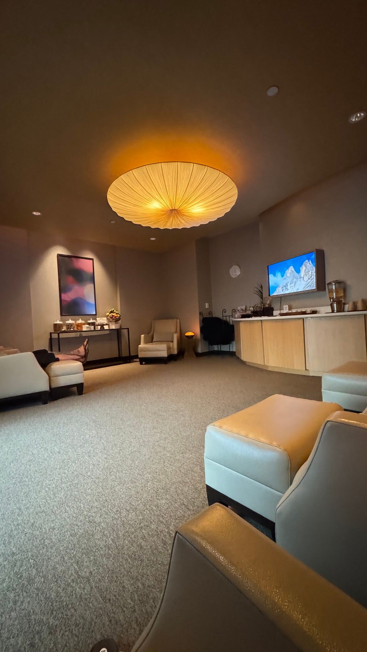 Sunstone Spa at Agua Caliente