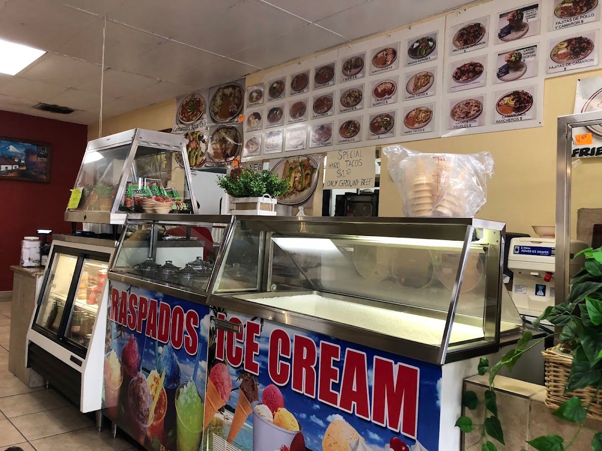 Taqueria "El Güero"