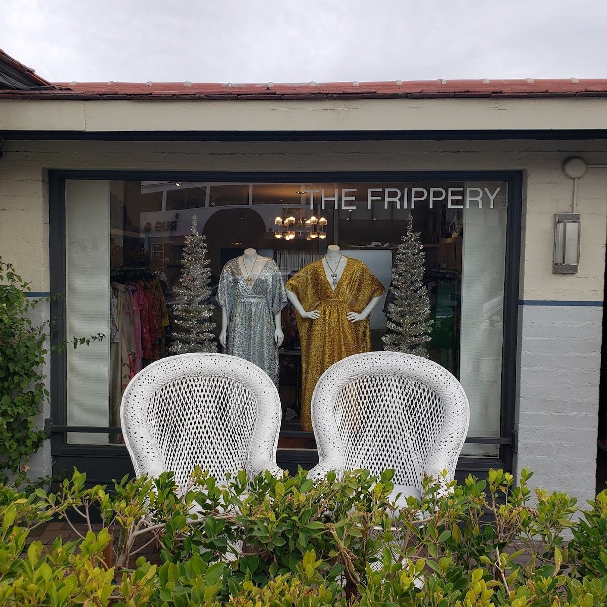 The Frippery