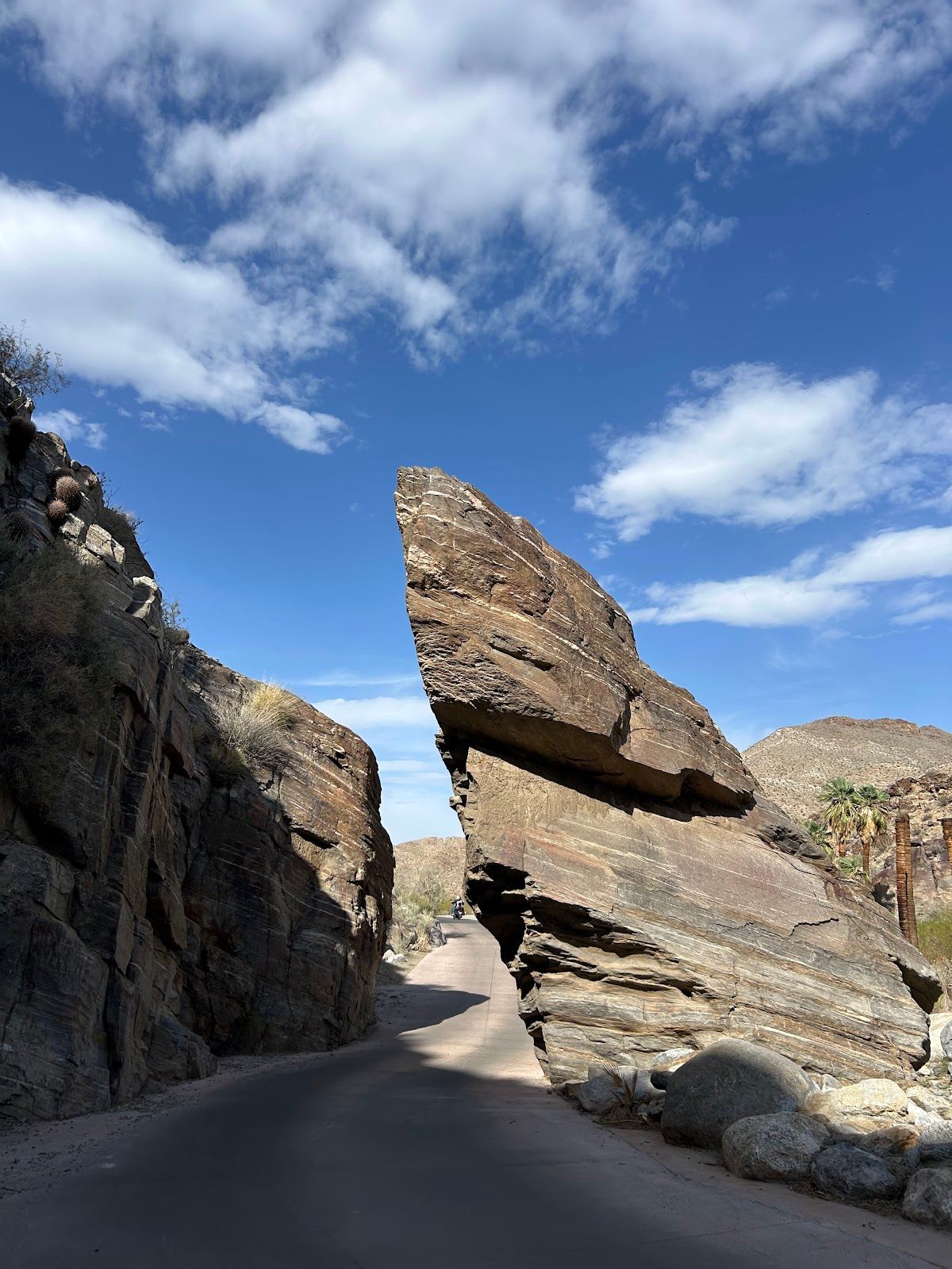 The Rock Drive-thru