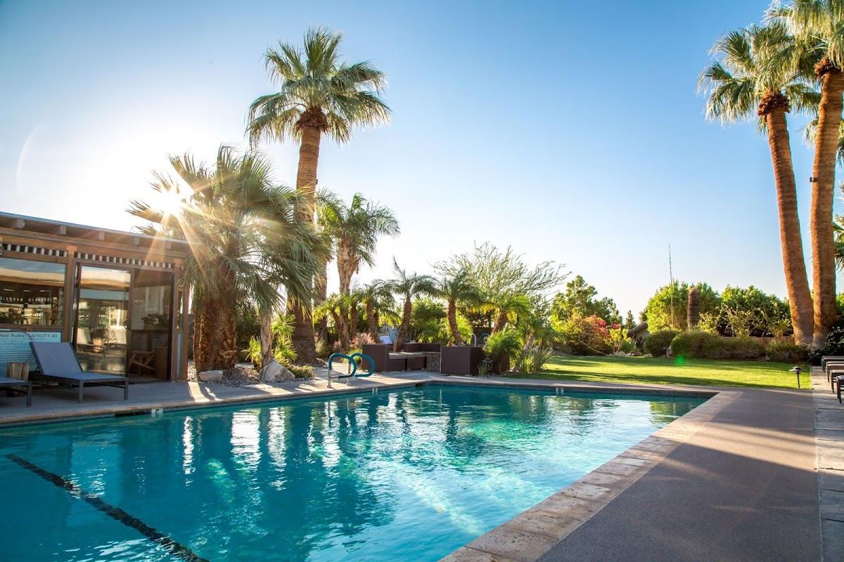 The Spring Resort & Spa