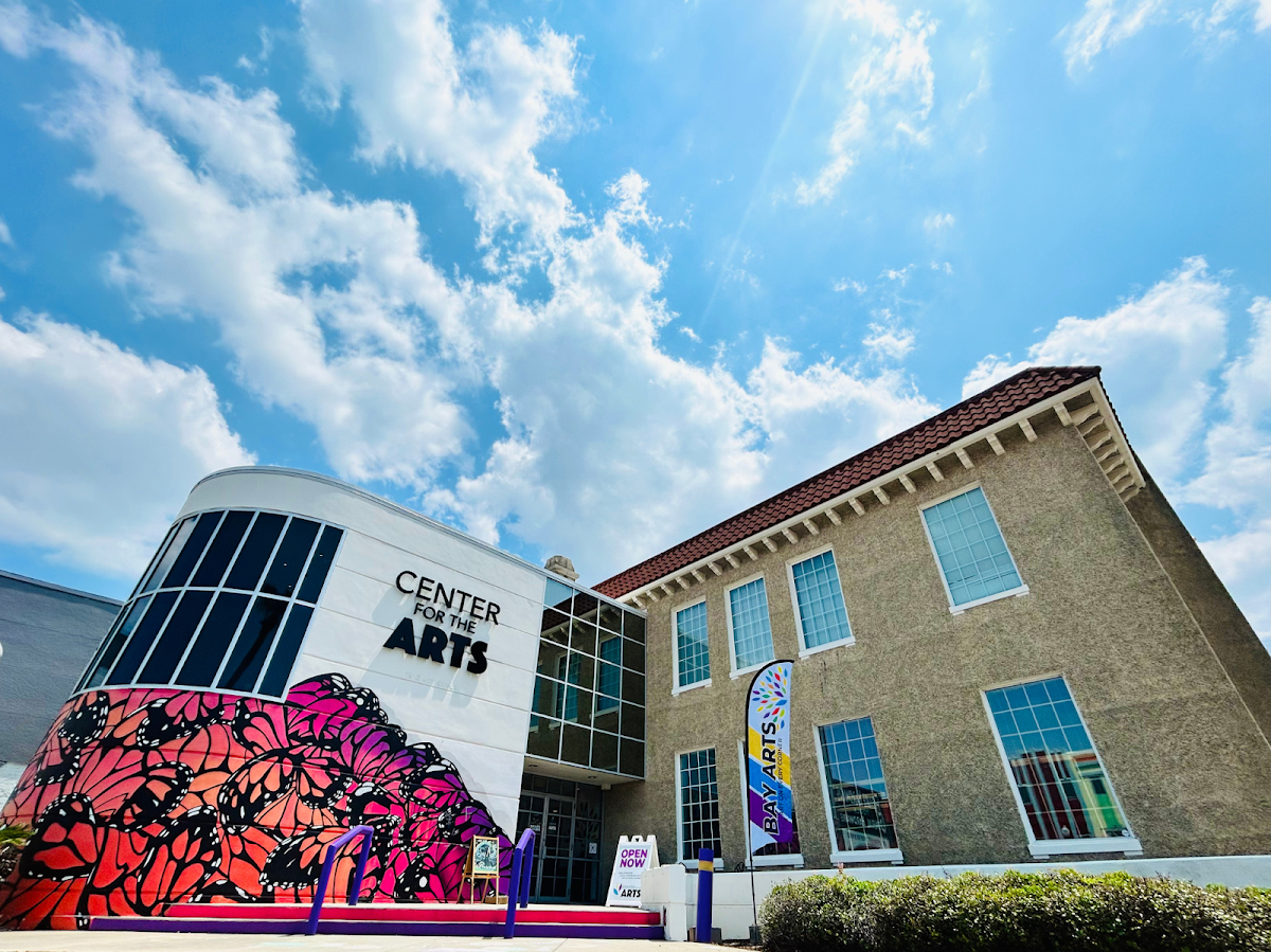 Panama City Center for the Arts