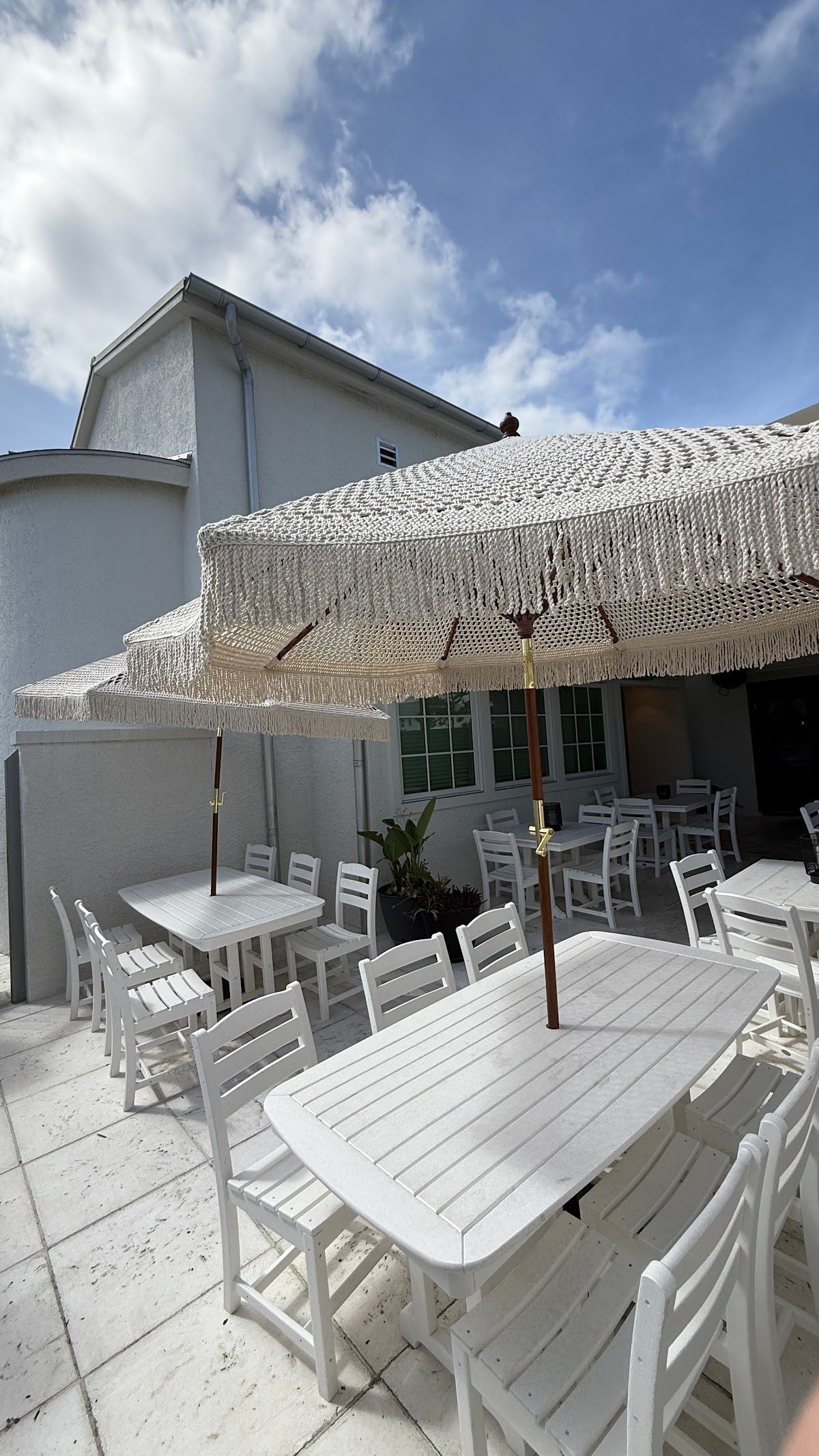 Saltwater Grill