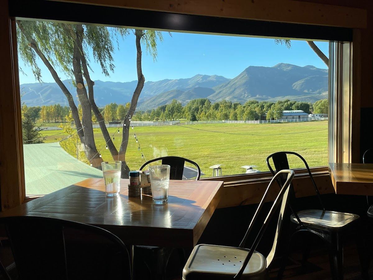 Back 40 Ranch House Grill