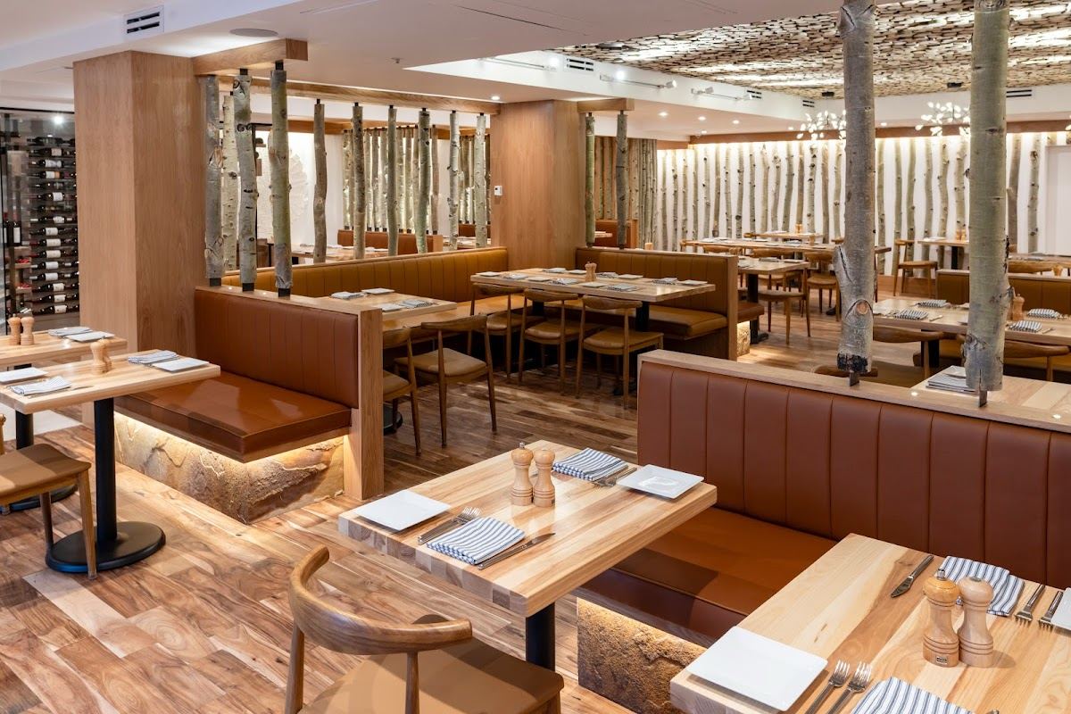 Cena Ristorante & Lounge
