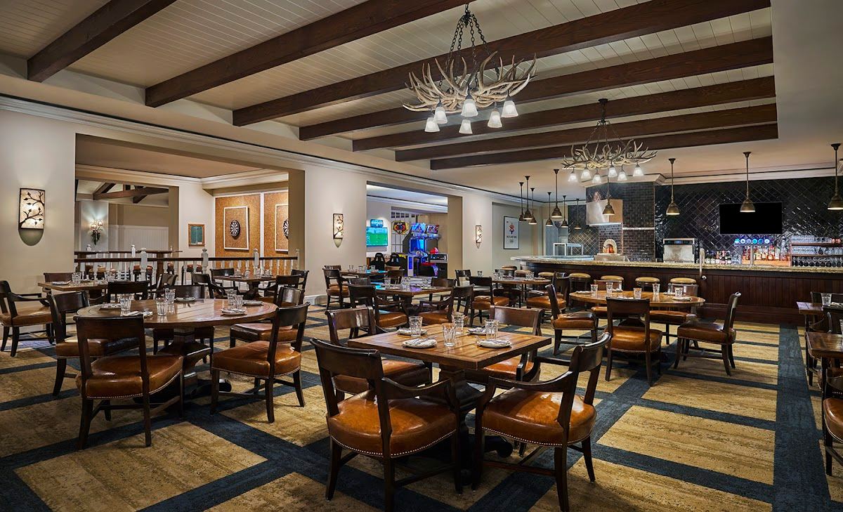 Daly's Pub & Rec