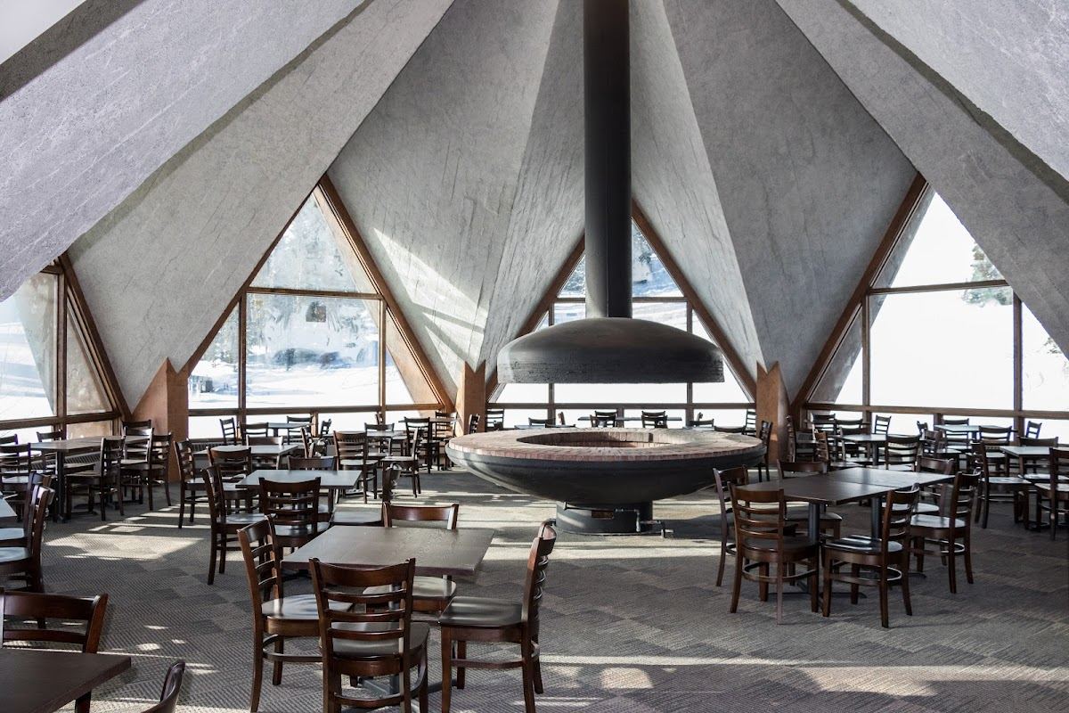 Roundhouse
