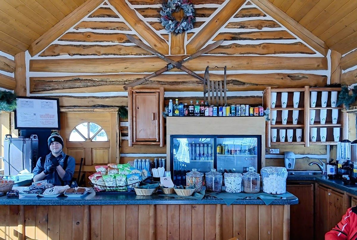 Snowshoe Tommy's