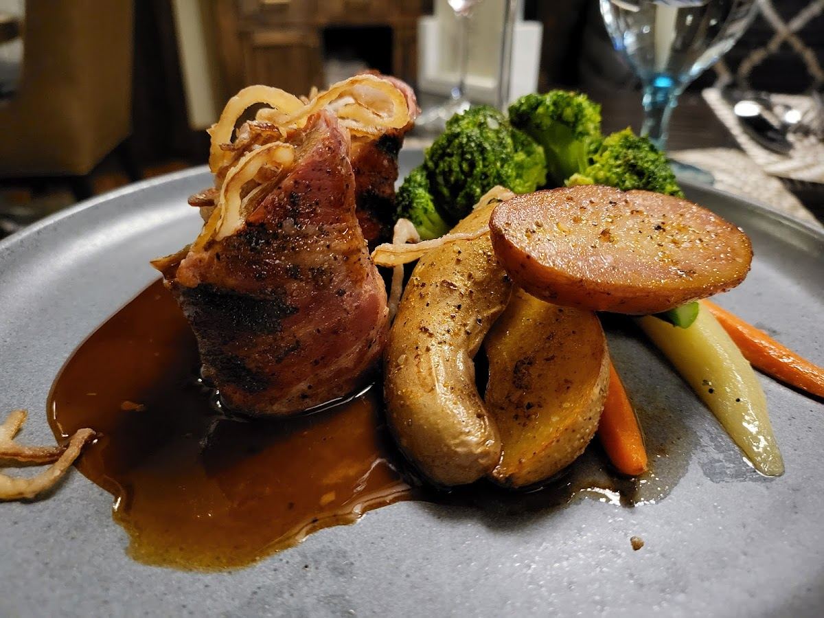 Talisker Club – Empire Pass