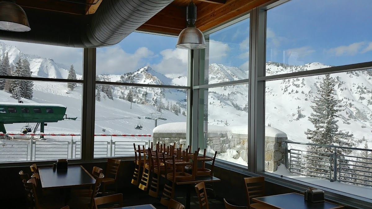 Watson Cafe