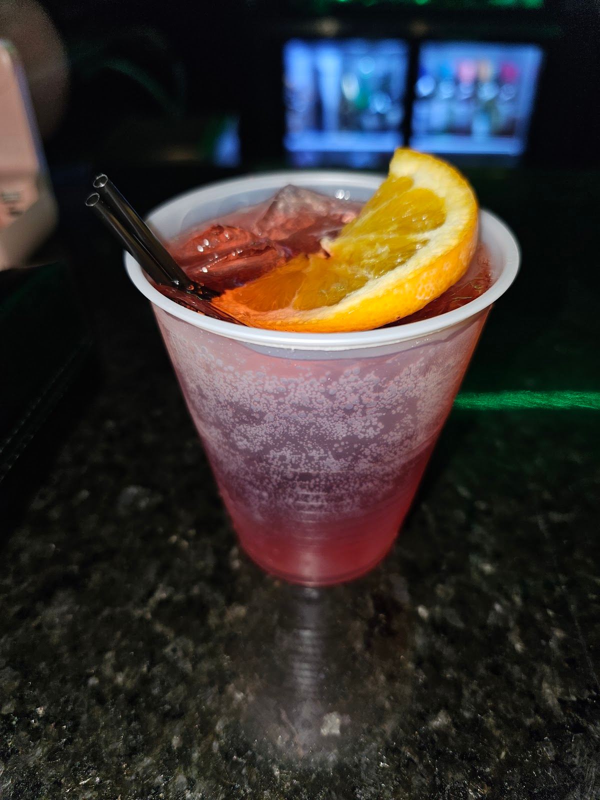 5th Street Lounge