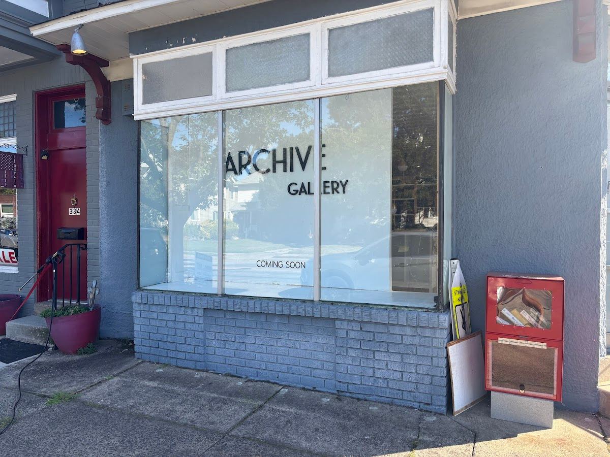 Archive Gallery