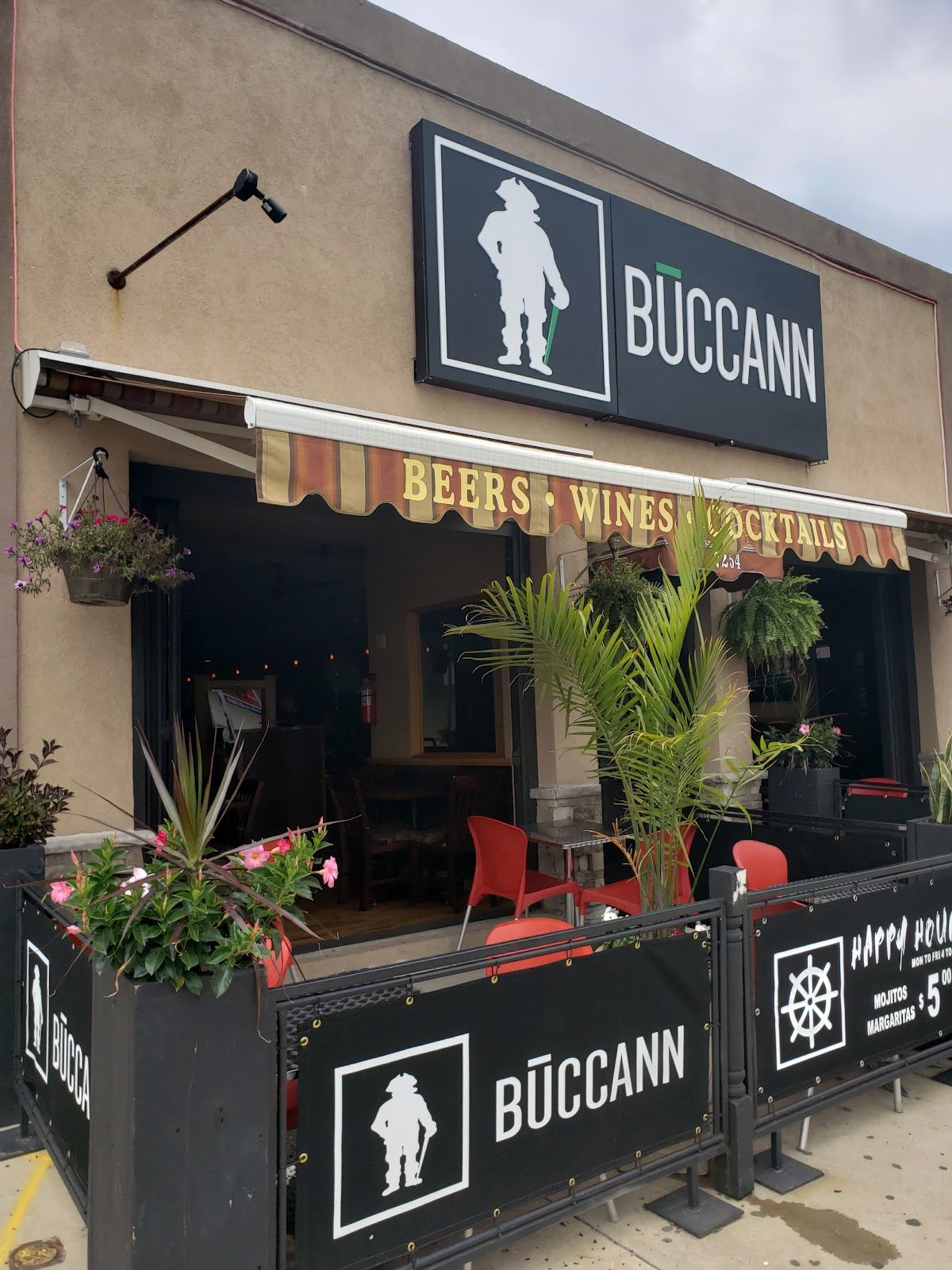 BŪCCANN