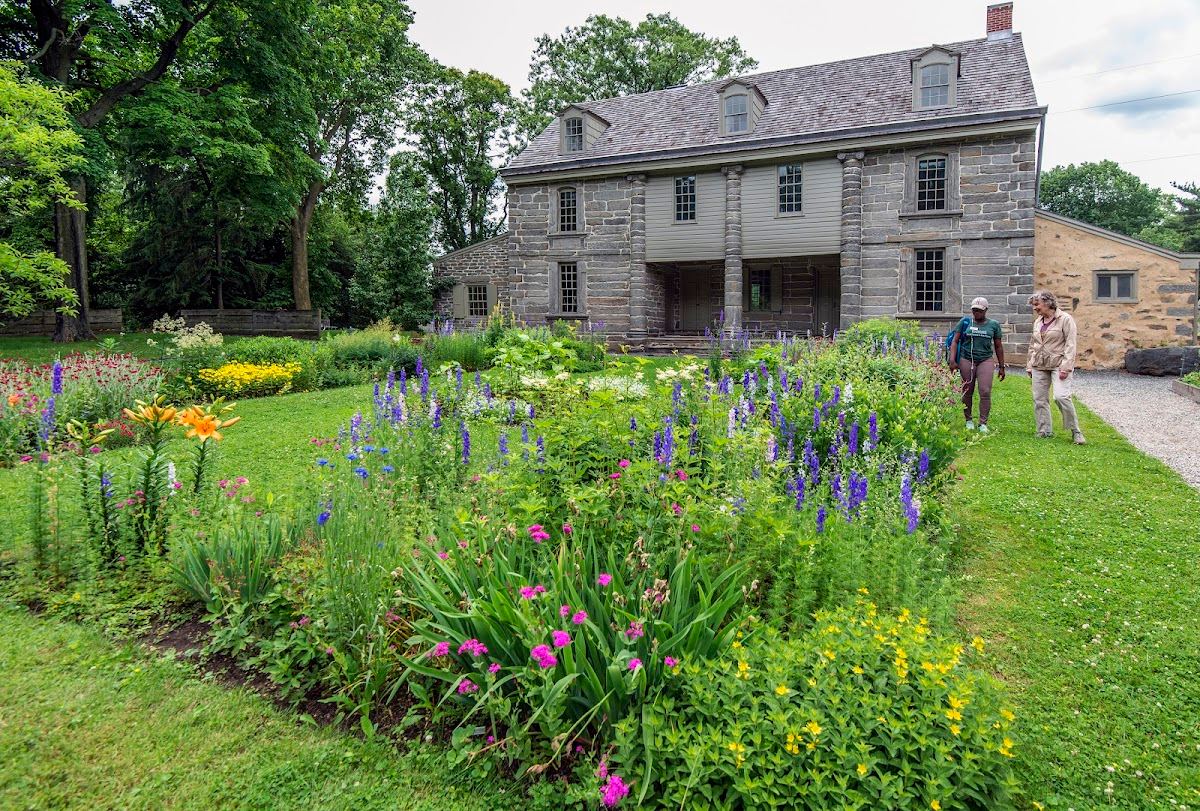 Bartram's Garden