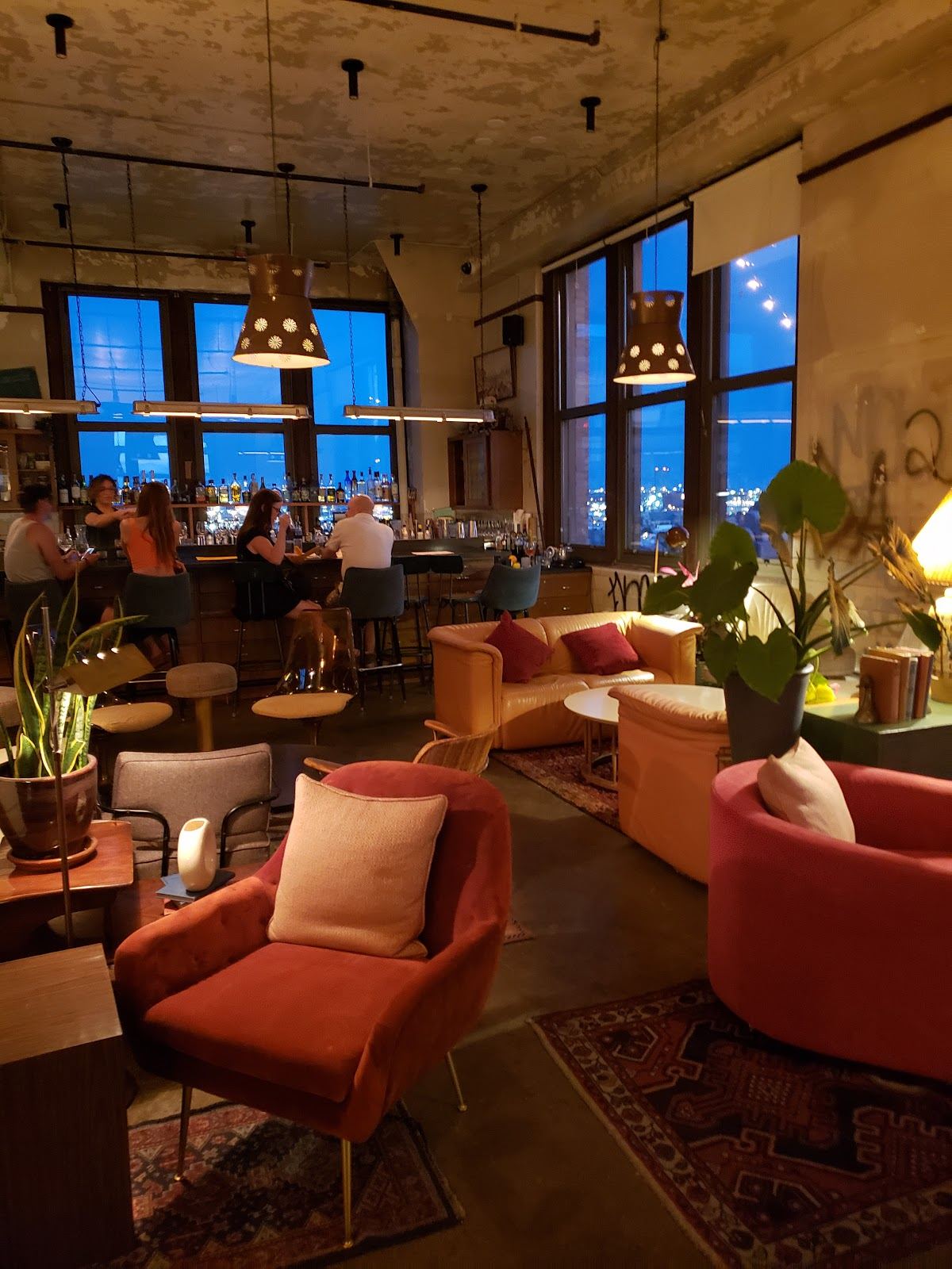 Bok Bar