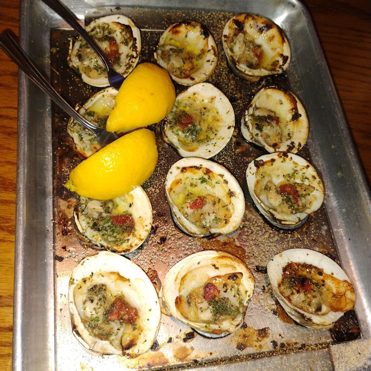 Broadway Bar & Grille
