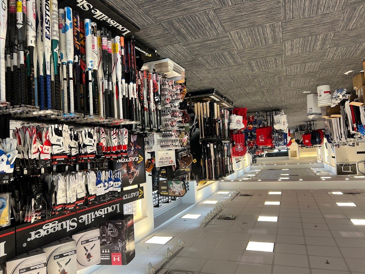 C & M Sporting Goods Inc