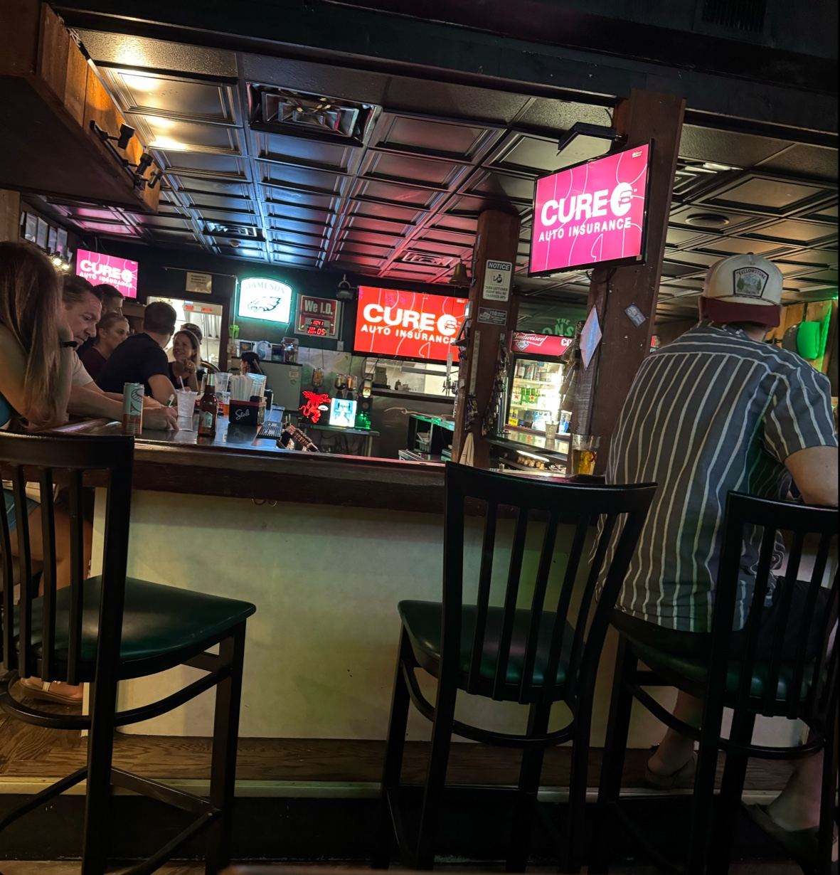 Conshy Corner Tavern