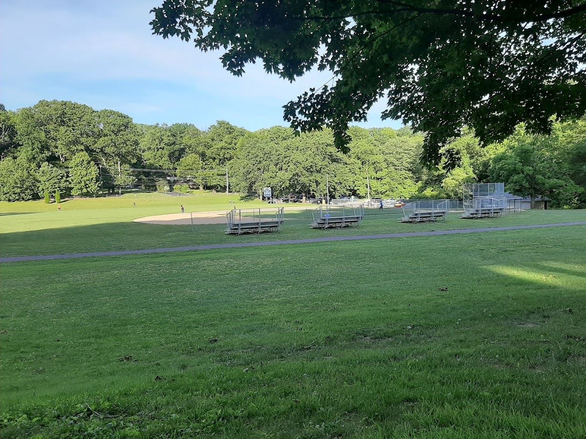 Crowell Park