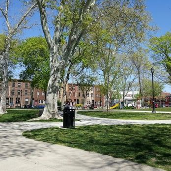 Dickinson Square Park