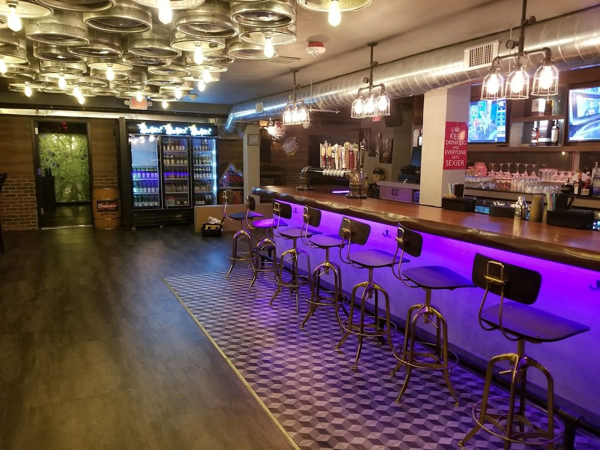 Duba Karaoke and Pub