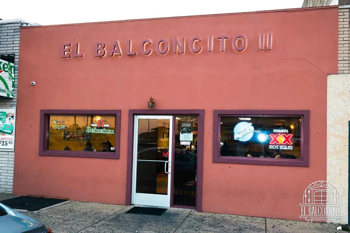 El Balconcito II