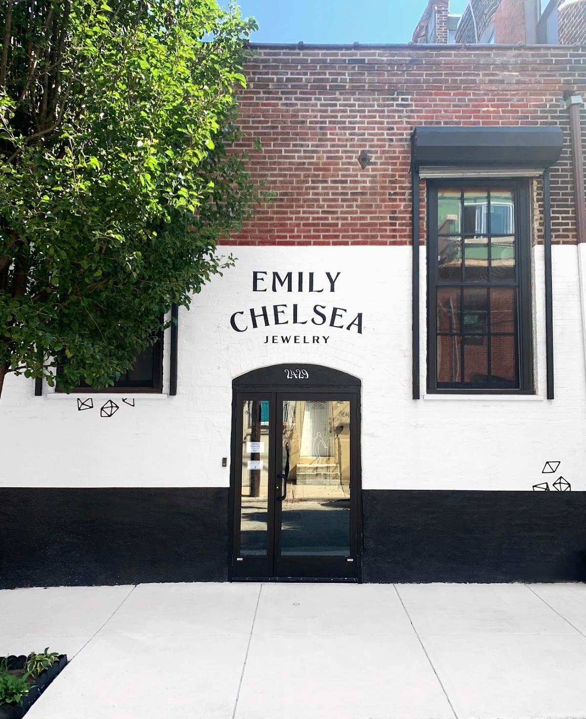 Emily Chelsea Jewelry