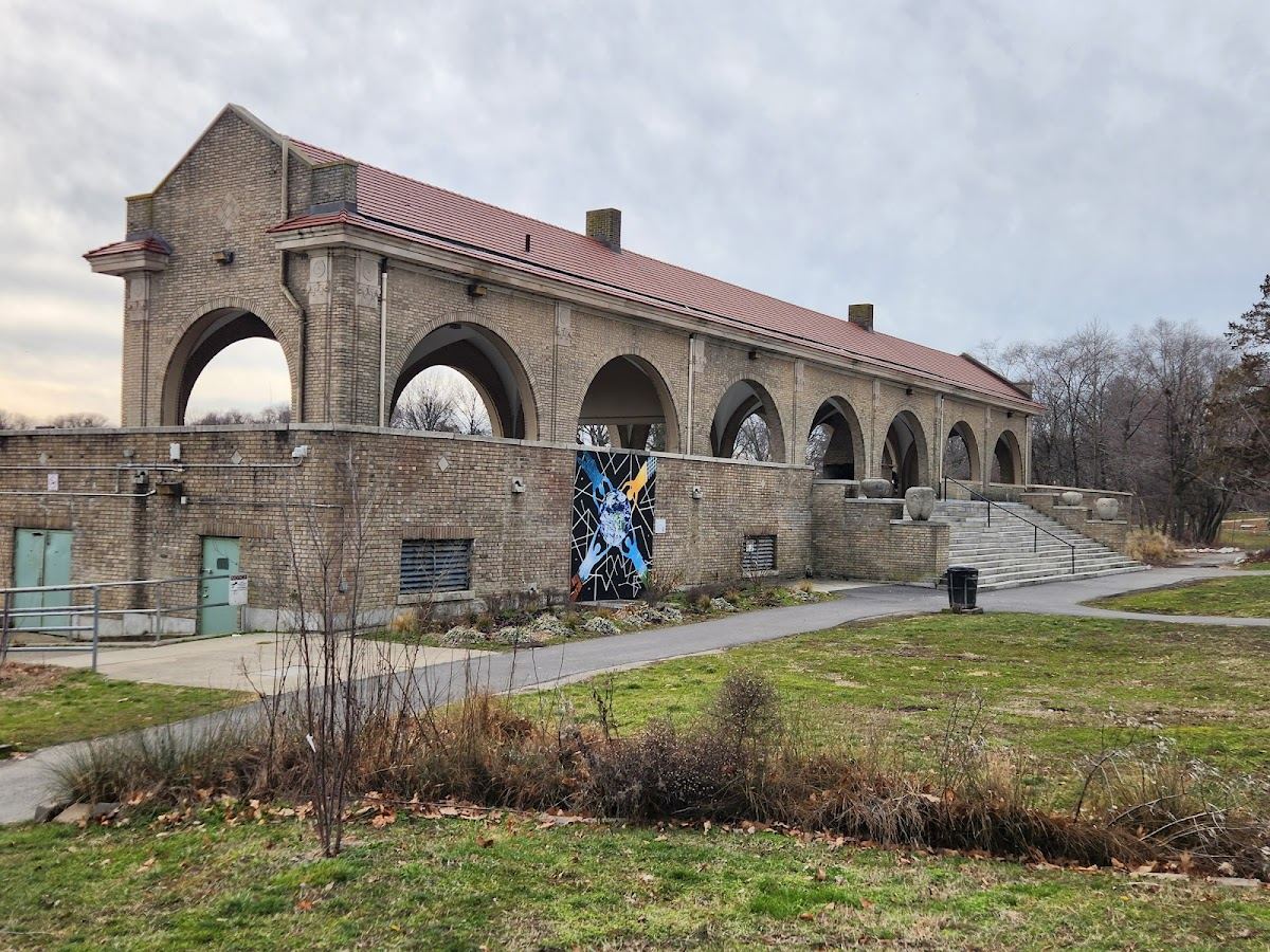 FDR Park