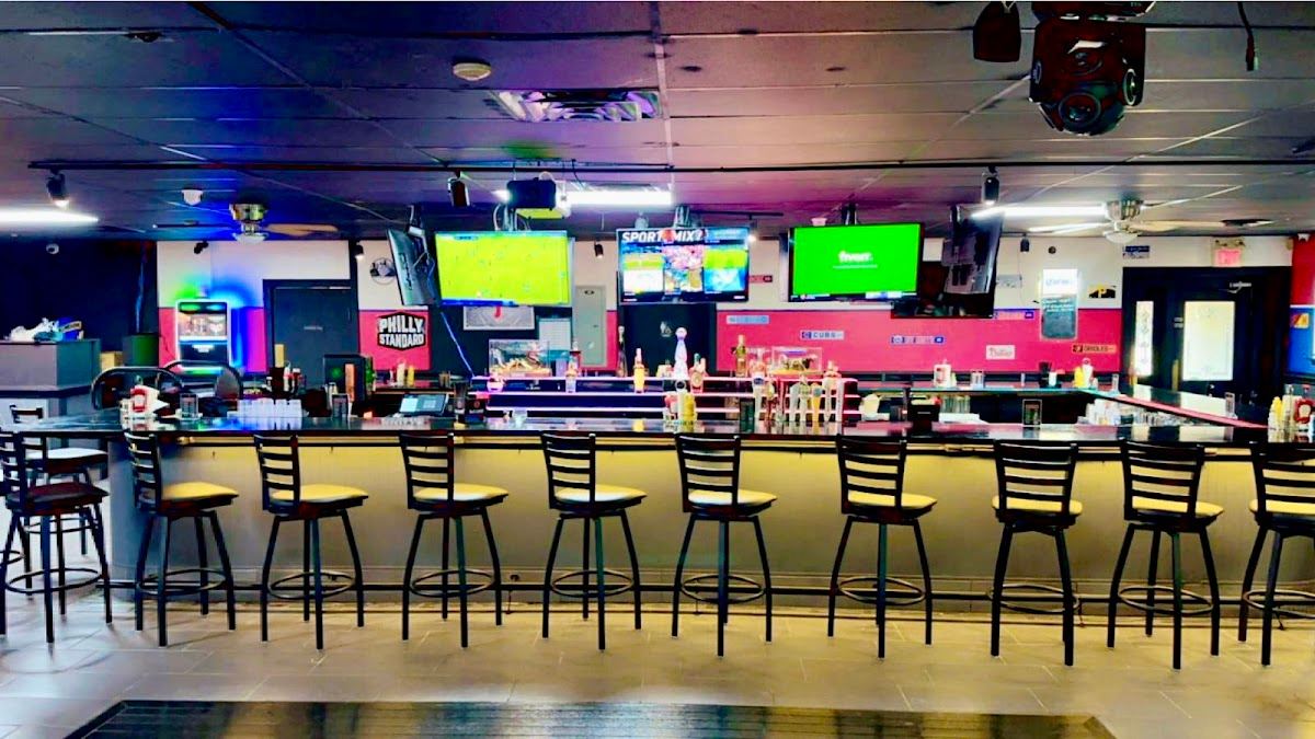 Gametime Sportzbar