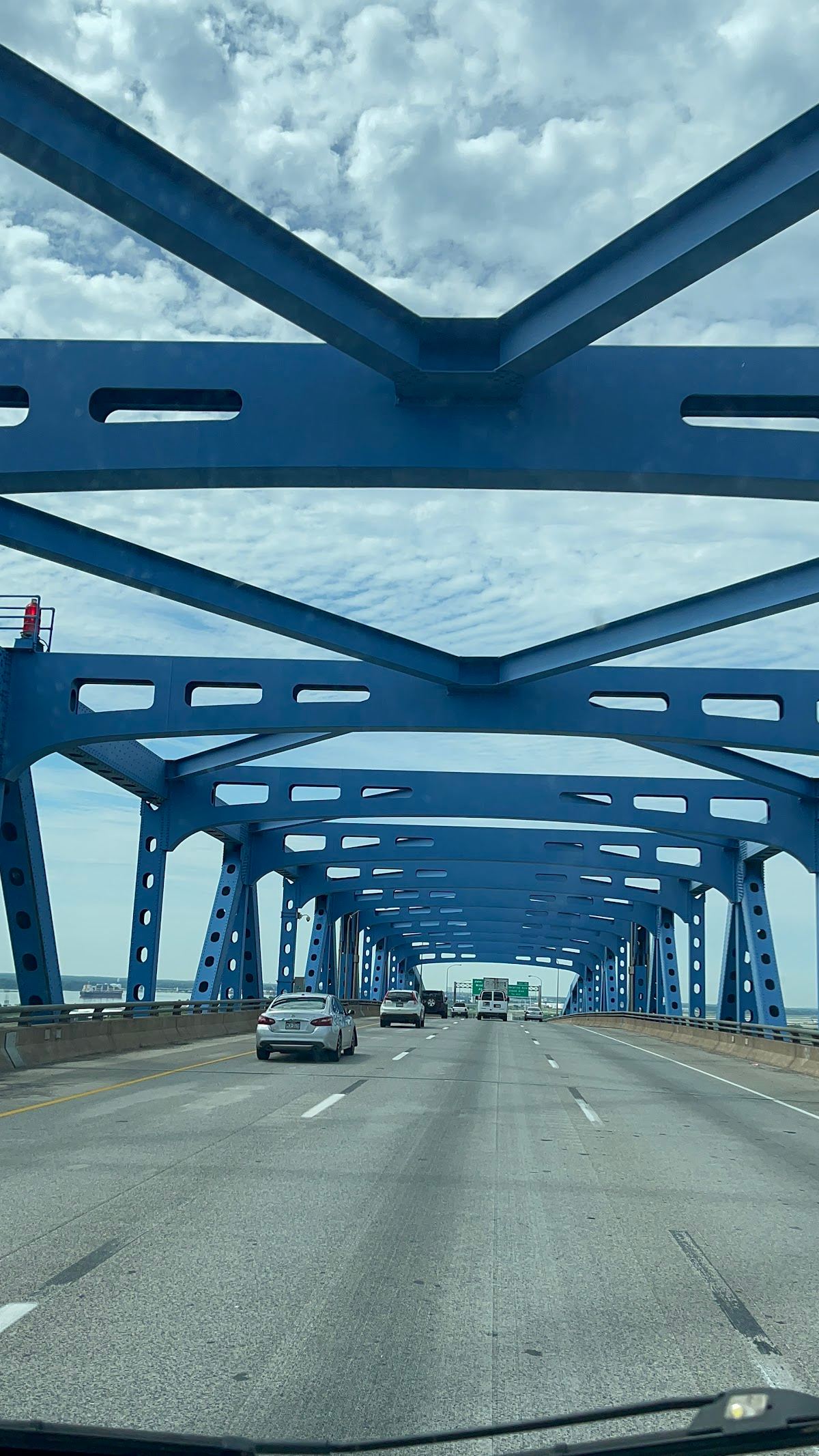 Girard Point Bridge