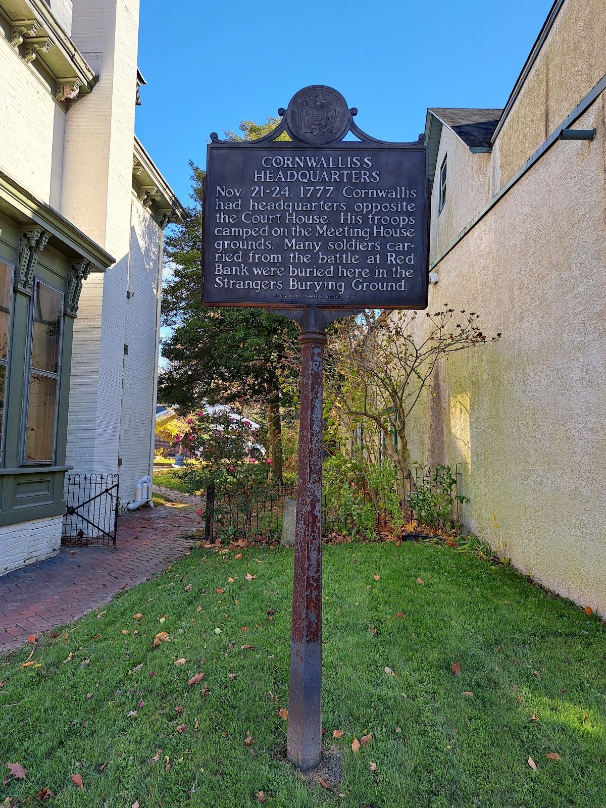 Gloucester County Historical Society Museum