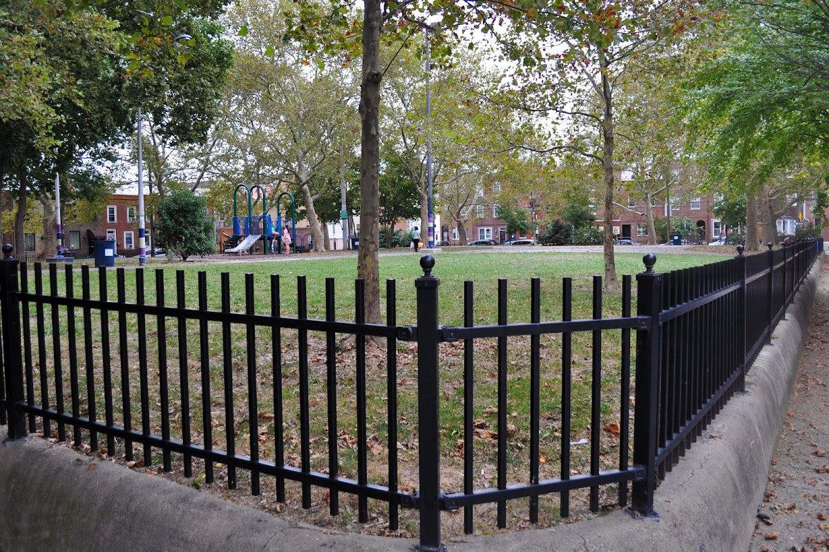 Gold Star Park