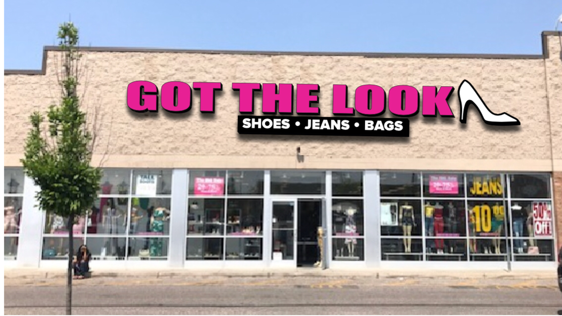 Got The Look