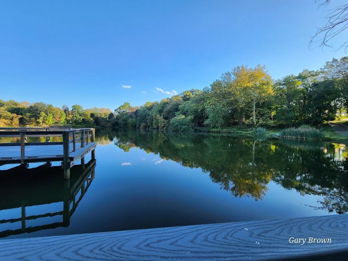 Heritage Park Boardwalk