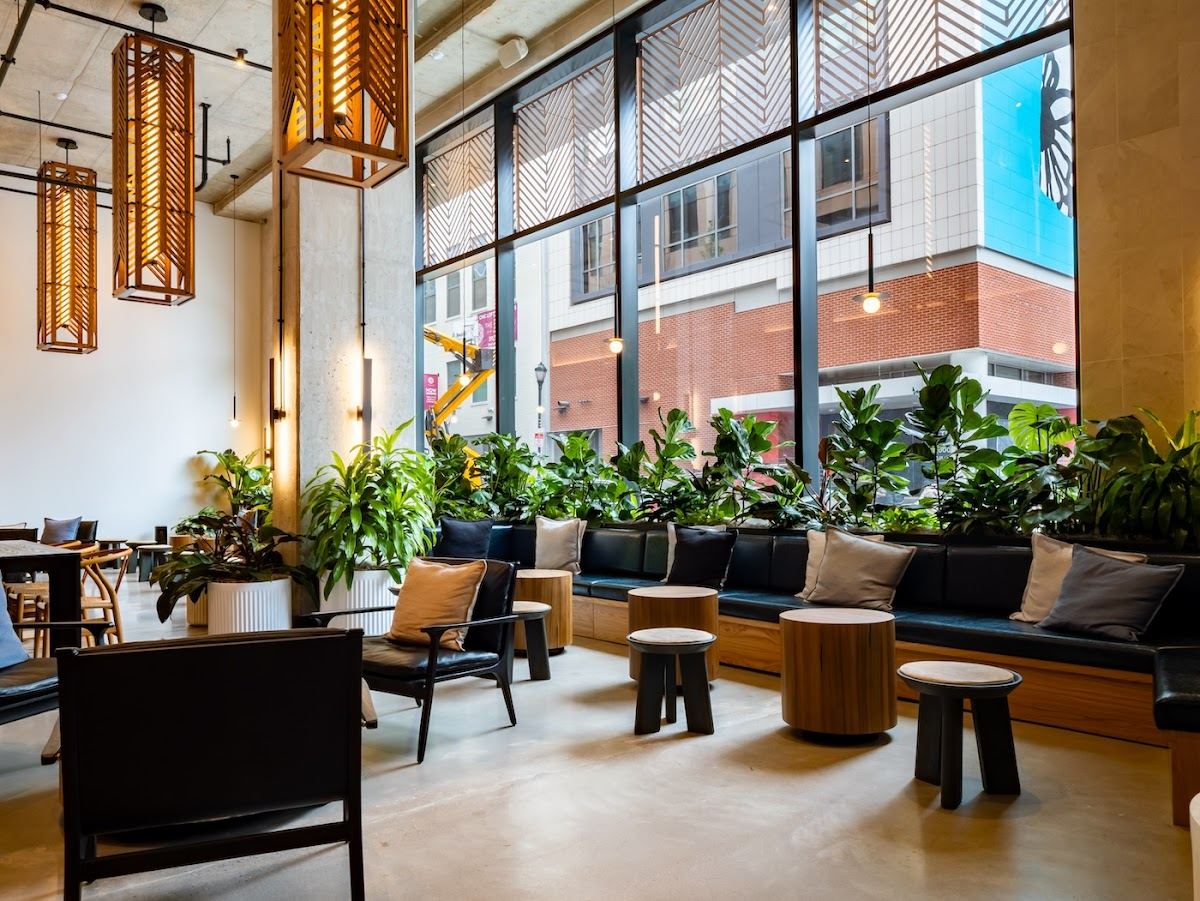 Hoffman Design Group