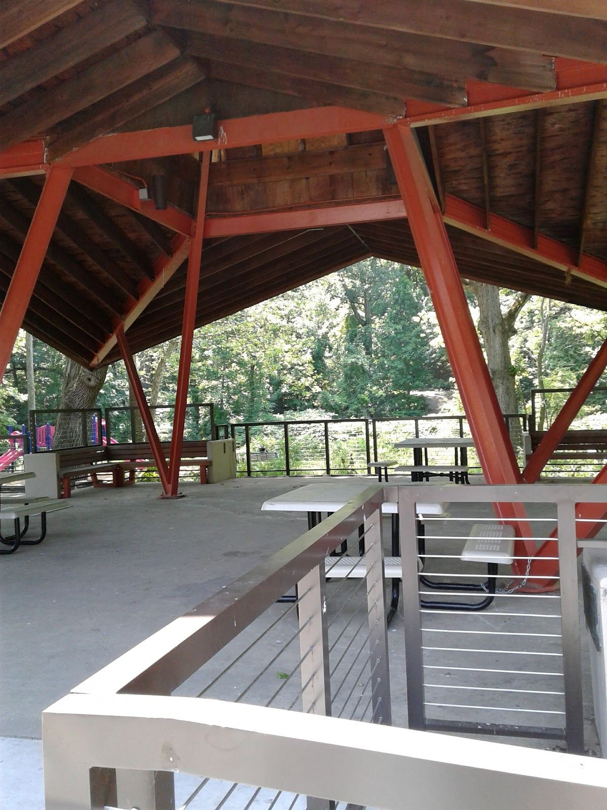 Hoffman Park