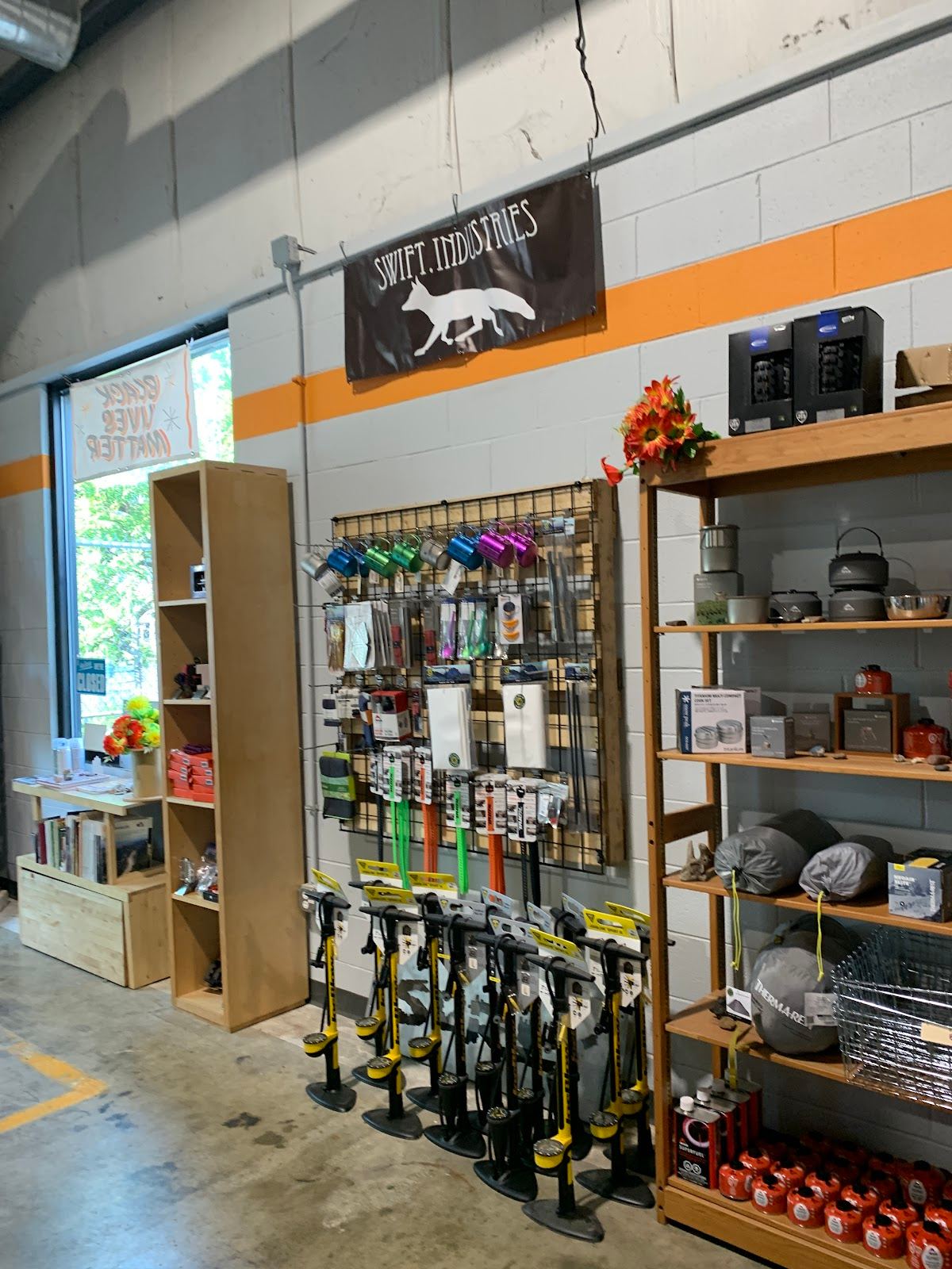 Keystone Bicycle Co.