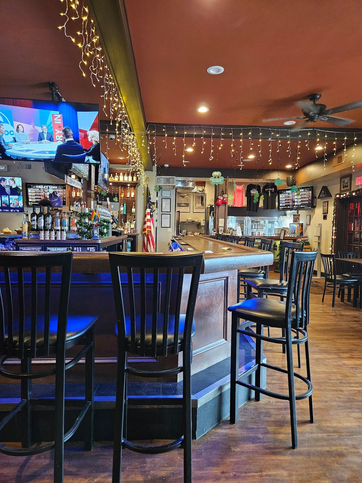 Kid Rip's Tap & Tavern