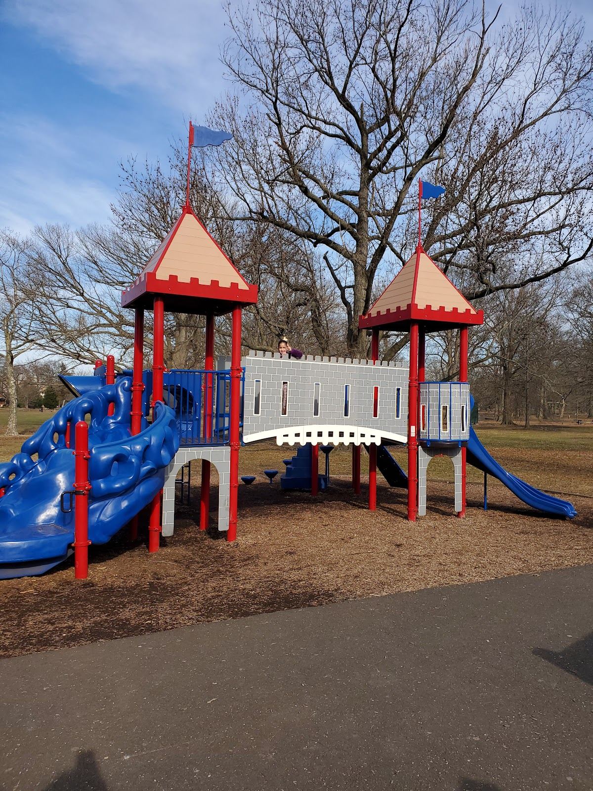 Knight Park