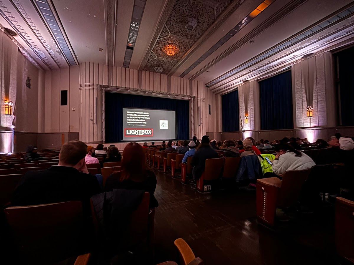Lightbox Film Center