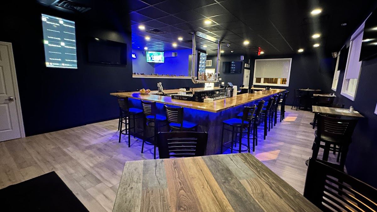 LOCAL Bar & Kitchen