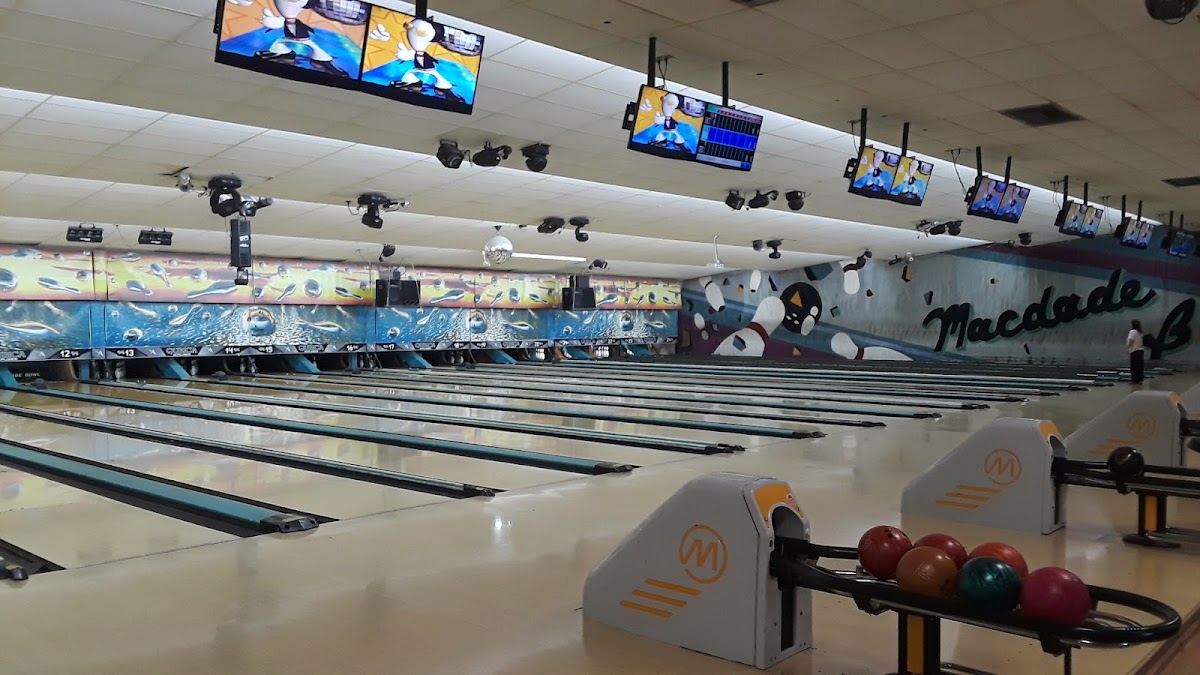 MacDade Bowl