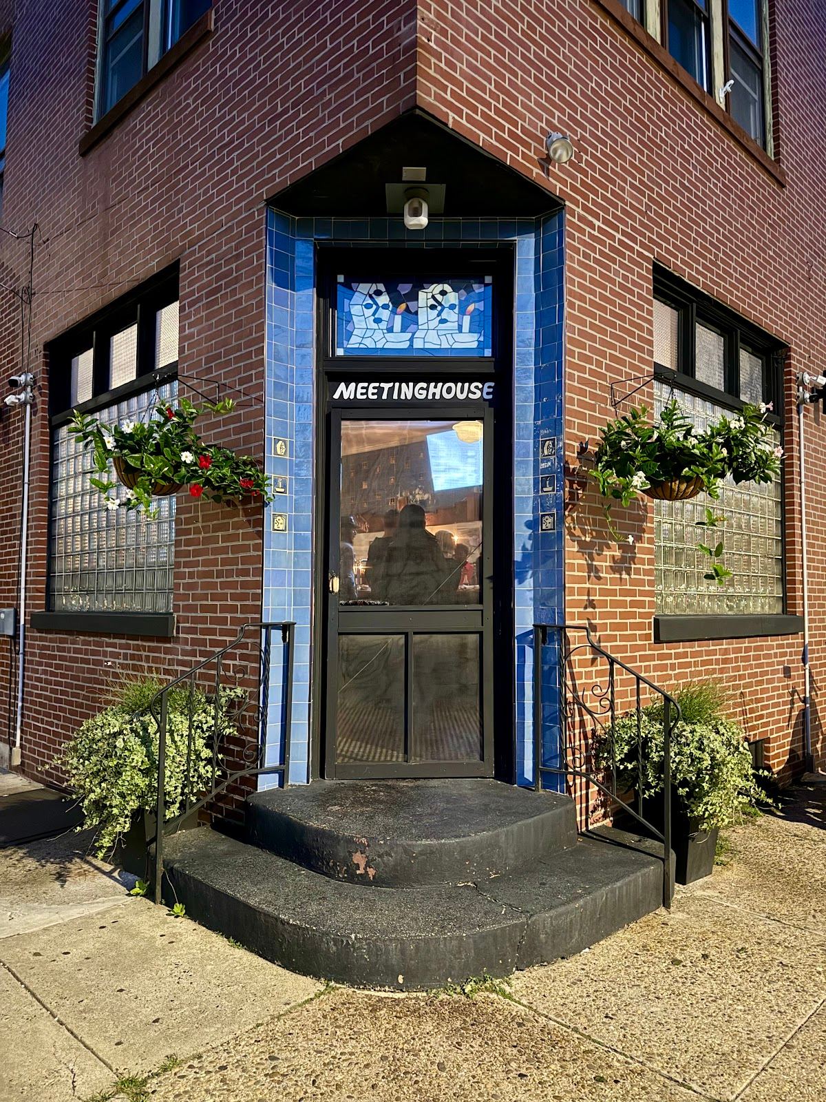 Meetinghouse