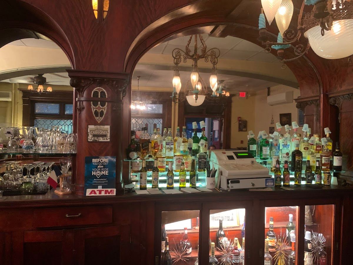 Mermaid Inn