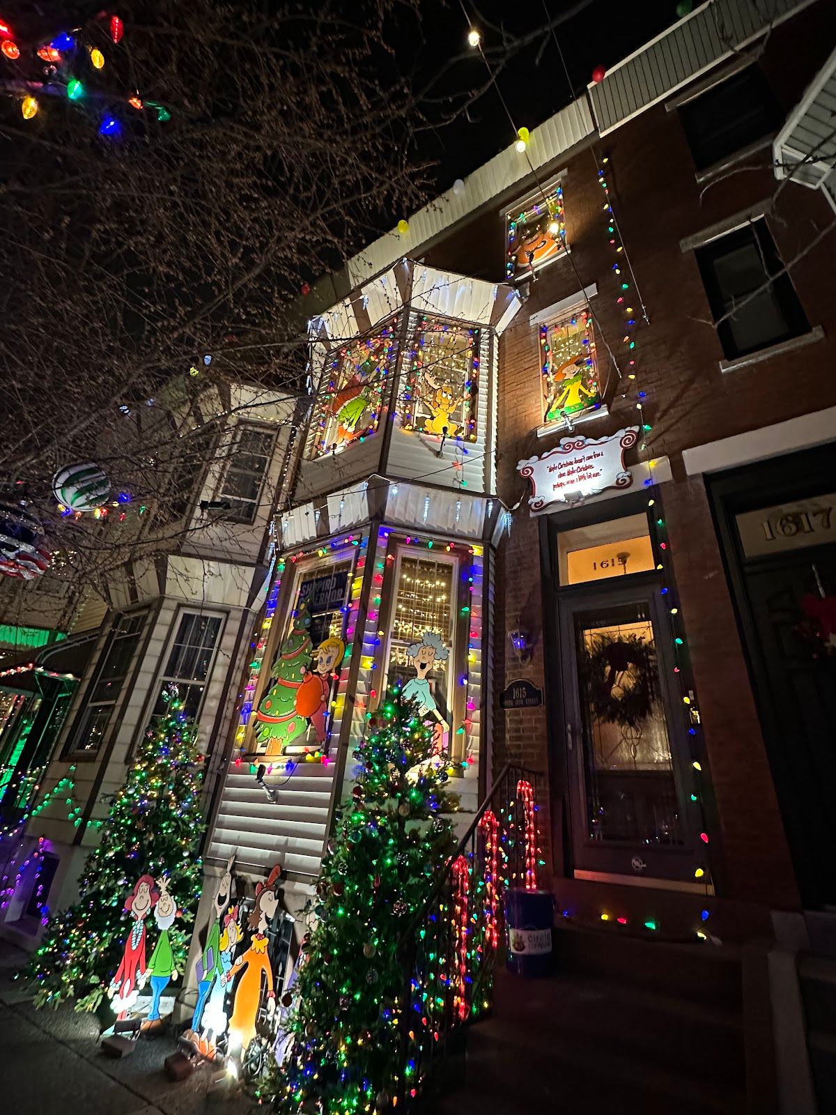 Miracle on 13th Street